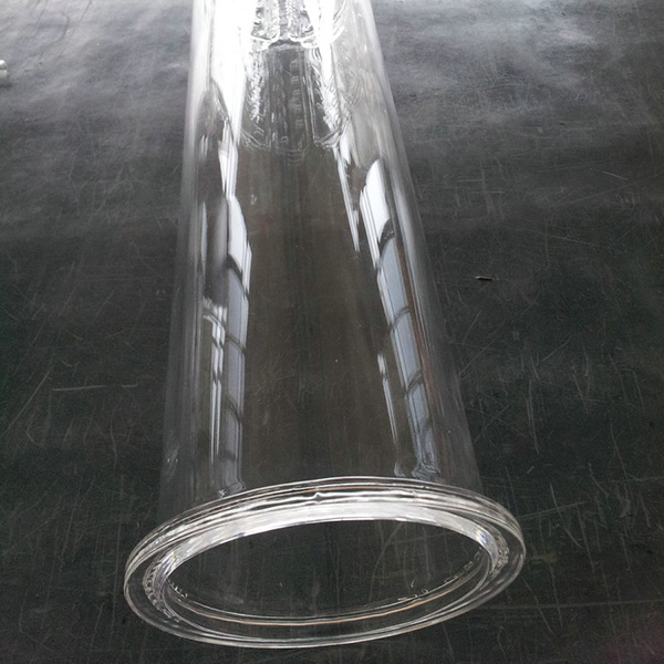Quartz igniter